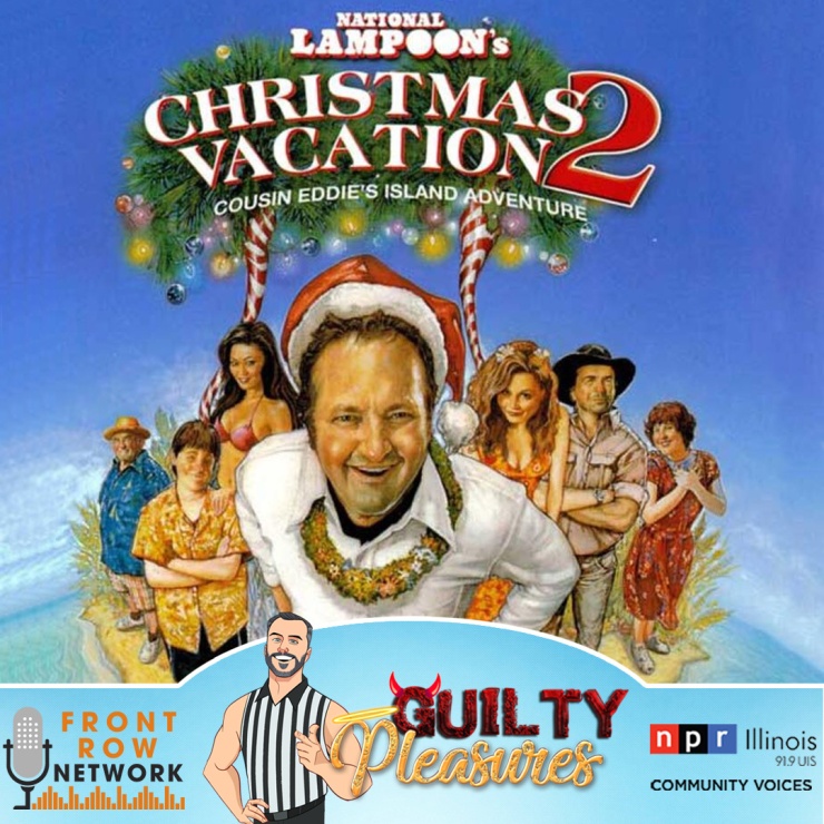 Christmas Vacation 2 Cousin Eddie’s Island Adventure On Washington